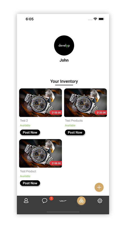 WWT Pro - Ecommerce App screenshot 7
